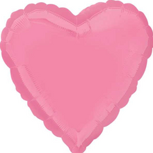 Load image into Gallery viewer, Personalised Table Display HEART (20+ colours)