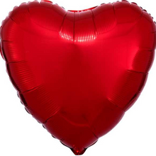 Load image into Gallery viewer, Personalised Table Display HEART (20+ colours)