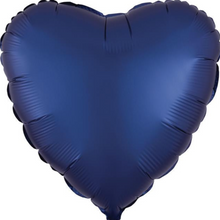 Load image into Gallery viewer, Personalised Heart Balloon for Mum 18" (20+ colours)