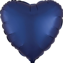 Load image into Gallery viewer, Personalised Table Display HEART (20+ colours)