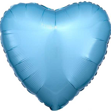 Load image into Gallery viewer, Personalised Table Display HEART (20+ colours)