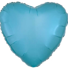 Load image into Gallery viewer, Personalised Table Display HEART (20+ colours)