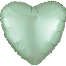 Load image into Gallery viewer, Personalised Table Display HEART (20+ colours)