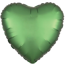 Load image into Gallery viewer, Personalised Table Display HEART (20+ colours)