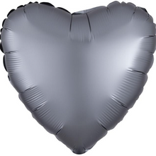 Load image into Gallery viewer, Personalised Table Display HEART (20+ colours)