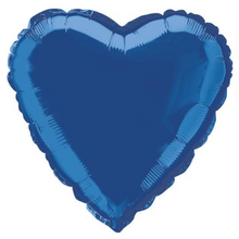 Load image into Gallery viewer, Personalised Table Display HEART (20+ colours)