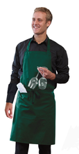 Load image into Gallery viewer, Adults Apron "BBQ TIMER"