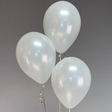 Load image into Gallery viewer, Table Balloon Cluster (of 3) Various (plain) colours!