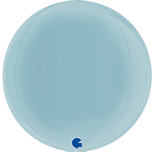 Load image into Gallery viewer, Orb FIVE Balloon Cluster - VARIOUS COLOURS Personalised STANDARD colour lettering