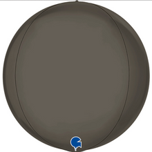 Load image into Gallery viewer, Money Tail Balloons - VARIOUS COLOURS Personalised STANDARD colour lettering