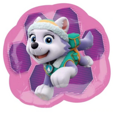 Load image into Gallery viewer, Paw Patrol Skye Supershape Helium Balloon