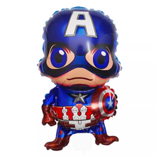 Load image into Gallery viewer, MINI Superhero Table Display