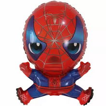 Load image into Gallery viewer, MINI Superhero Table Display