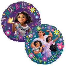 Load image into Gallery viewer, Encanto Foil Helium Balloon 18"