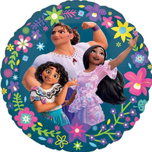 Load image into Gallery viewer, Encanto Foil Helium Balloon 18"