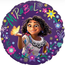 Load image into Gallery viewer, Encanto Foil Helium Balloon 18"