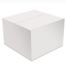 Load image into Gallery viewer, Large White Balloon Box