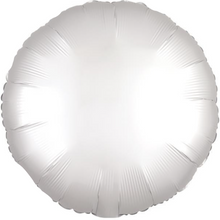 Load image into Gallery viewer, Personalised Round Balloon 18" (20+ colours)