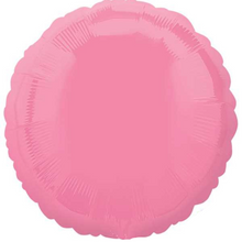 Load image into Gallery viewer, Personalised Round Balloon 18" (20+ colours)