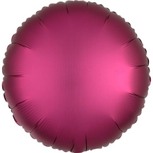 Load image into Gallery viewer, Personalised Round Balloon 18" (20+ colours)