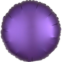 Load image into Gallery viewer, Personalised Round Balloon 18" (20+ colours)