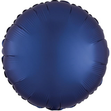 Load image into Gallery viewer, Personalised Round Balloon 18" (20+ colours)