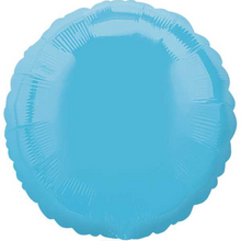 Load image into Gallery viewer, Personalised Round Balloon 18" (20+ colours)