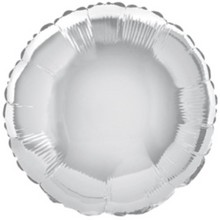 Load image into Gallery viewer, Personalised Round Balloon 18" (20+ colours)