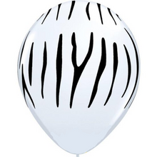 Load image into Gallery viewer, 'Animal' Table Balloon Cluster (of 3) Various colours!