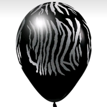 Load image into Gallery viewer, 'Animal' Table Balloon Cluster (of 3) Various colours!