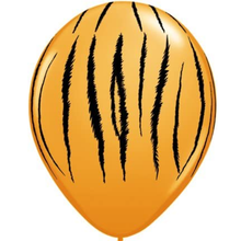 Load image into Gallery viewer, 'Animal' Table Balloon Cluster (of 3) Various colours!