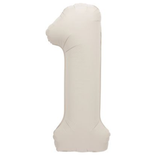 Load image into Gallery viewer, Giant Numbers - Nude NEW!