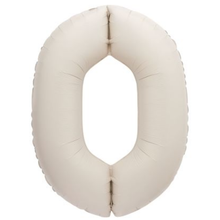 Load image into Gallery viewer, Giant Numbers - Nude NEW!