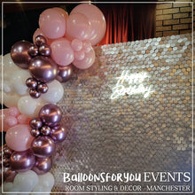 Load image into Gallery viewer, PARTY Package INC. HELIUM BALLOONS *SAVE up to £60! (Hire)
