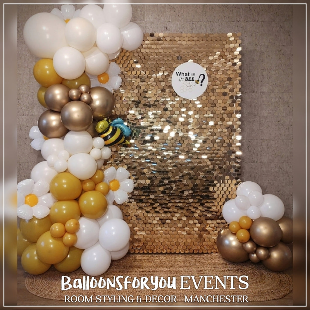 BABY BEE? 🐝Party Package *SAVE up to £22! (Hire)