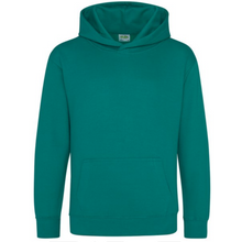 Load image into Gallery viewer, School Leavers Hoodie JADE
