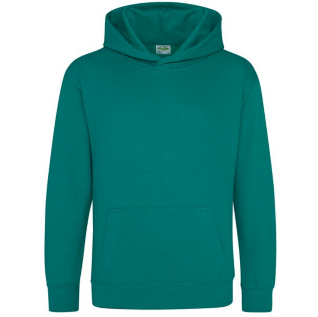 School Leavers Hoodie JADE