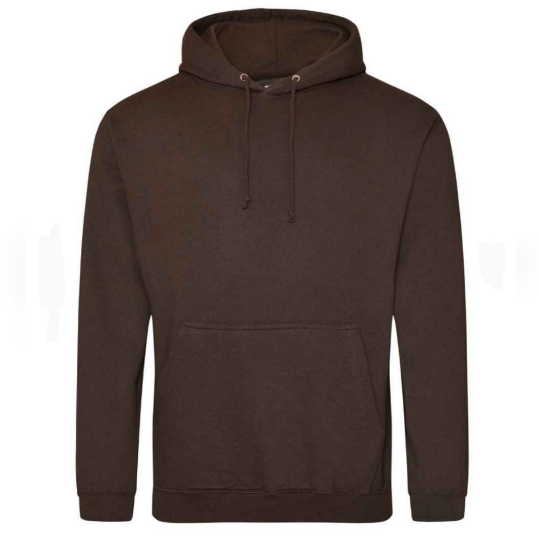 School Leavers Hoodie HOT CHOCOLATE*