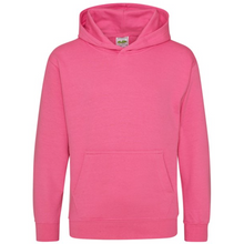 Load image into Gallery viewer, School Leavers Hoodie BUBBLEGUM PINK
