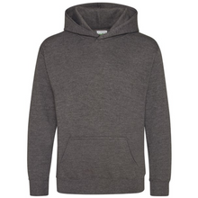 Load image into Gallery viewer, School Leavers Hoodie CHARCOAL
