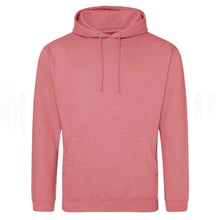 Load image into Gallery viewer, School Leavers Hoodie DUSTY ROSE
