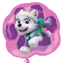 Load image into Gallery viewer, Supershape &amp; Number Party Package -PAW PATROL
