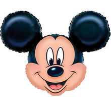 Load image into Gallery viewer, Supershape &amp; Number Party Package - MICKEY MOUSE
