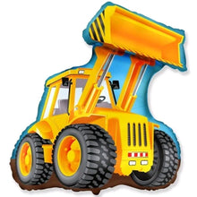 Load image into Gallery viewer, Supershape &amp; Number Party Package - DIGGER
