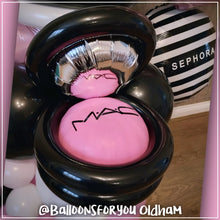 Load image into Gallery viewer, Double Number LUXURY Stack - PASTEL PINK Age 10 upwards
