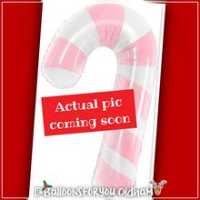 Load image into Gallery viewer, CANDY CANE PINK Christmas Stack (Large)
