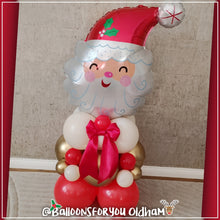 Load image into Gallery viewer, SANTA Christmas Stack (Large)
