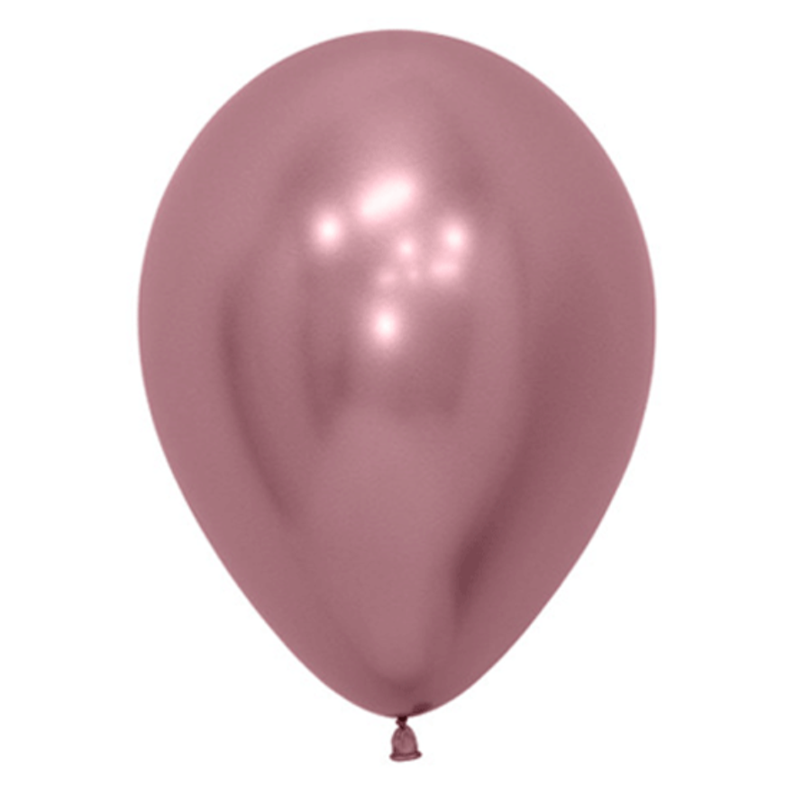 Colour Sample: Chrome Pink latex