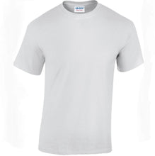 Load image into Gallery viewer, Mens / Unisex Adult Personalised T-Shirt WHITE
