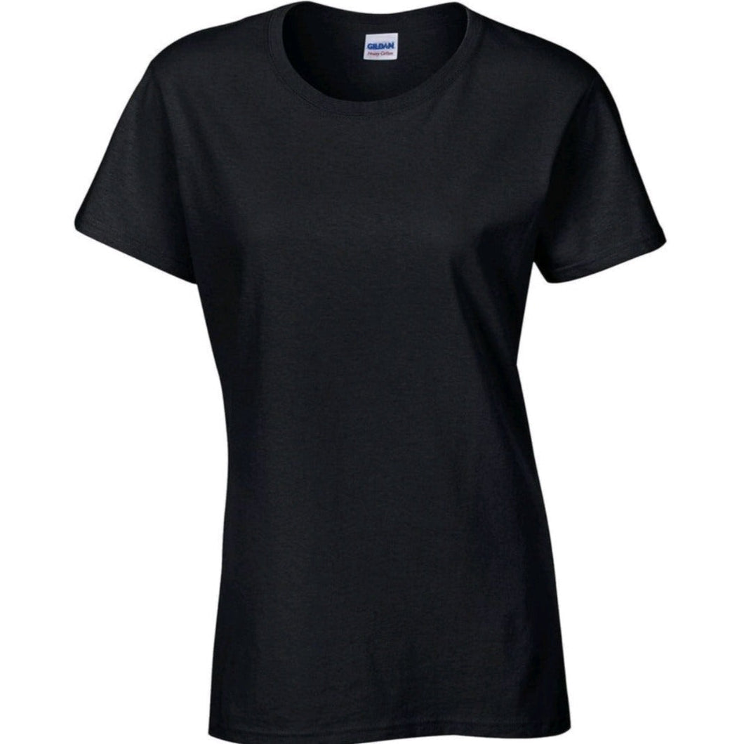 Ladies T-Shirt 